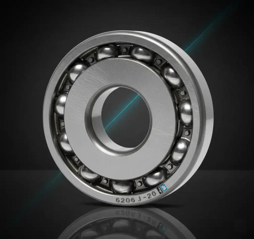 RODAMIENTO 6006 2  20