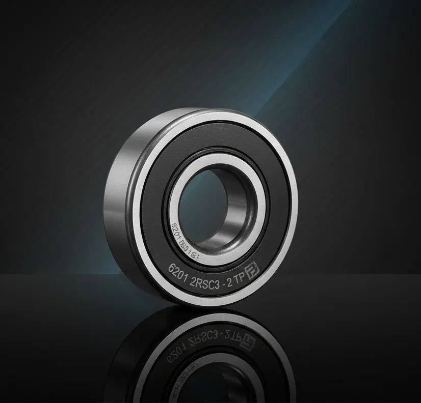 RODAMIENTO 6201 2RSC3 - 2 TP