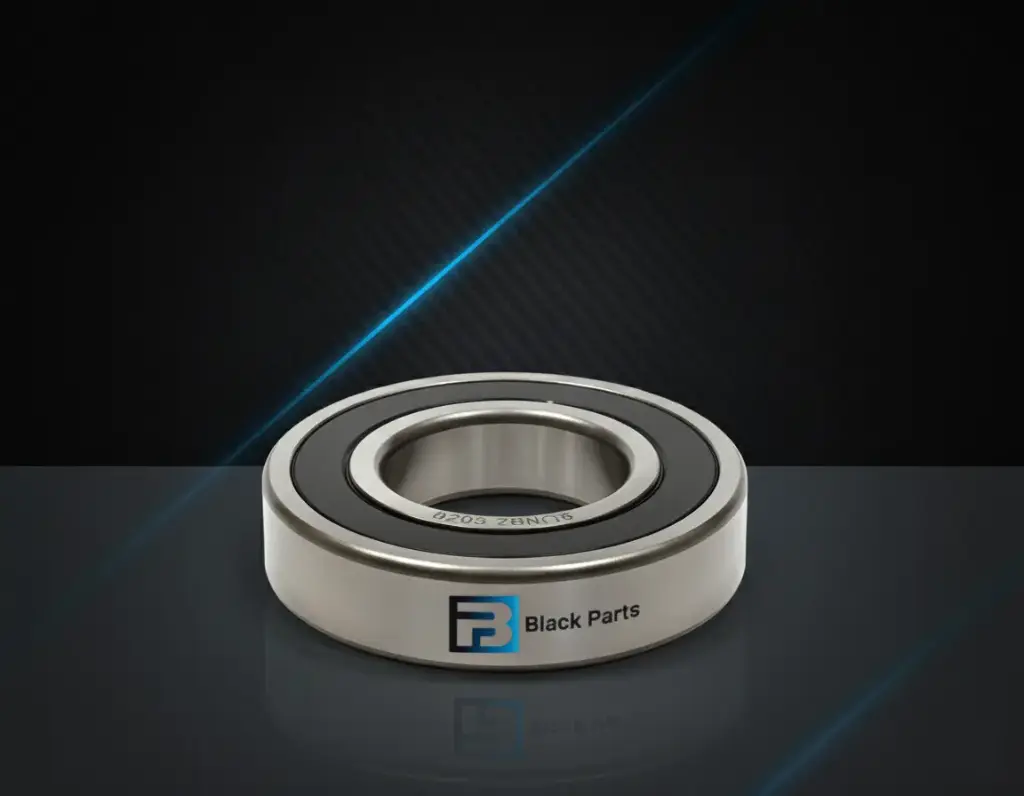 RODAMIENTO 6203 2RSC3