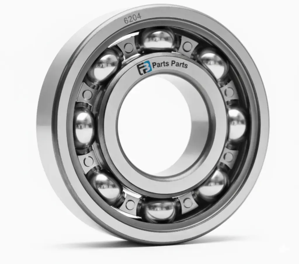 RODAMIENTO 6204 DE MOTOR 