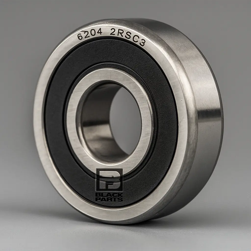 RODAMIENTO 6204 2RSC3