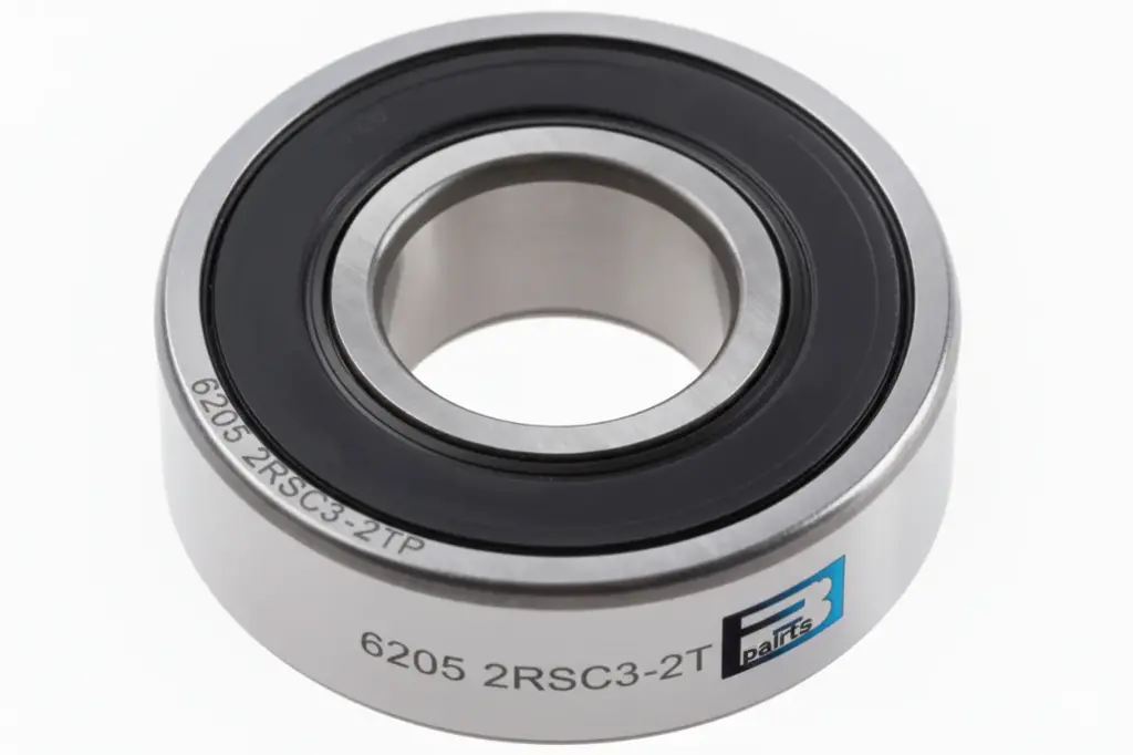 RODAMIENTO 6205 2RSC3 - 2 TP