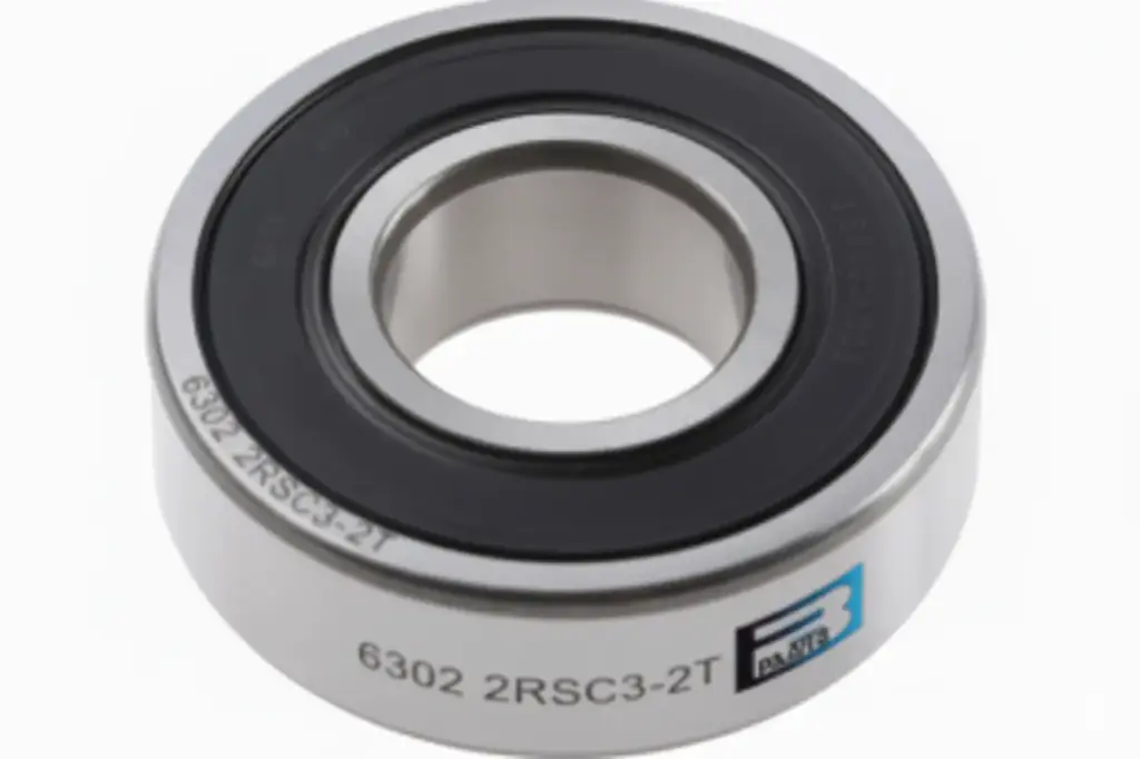 RODAMIENTO 6302 2RSC3 - 2 TP