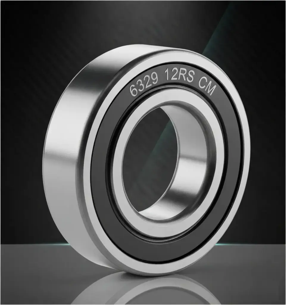 RODAMIENTO 629 2RS CM