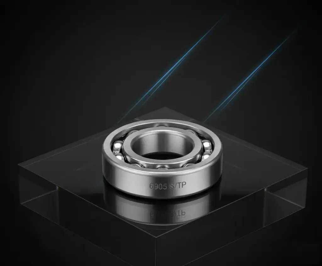 RODAMIENTO 6905 S/TP DE MOTOR