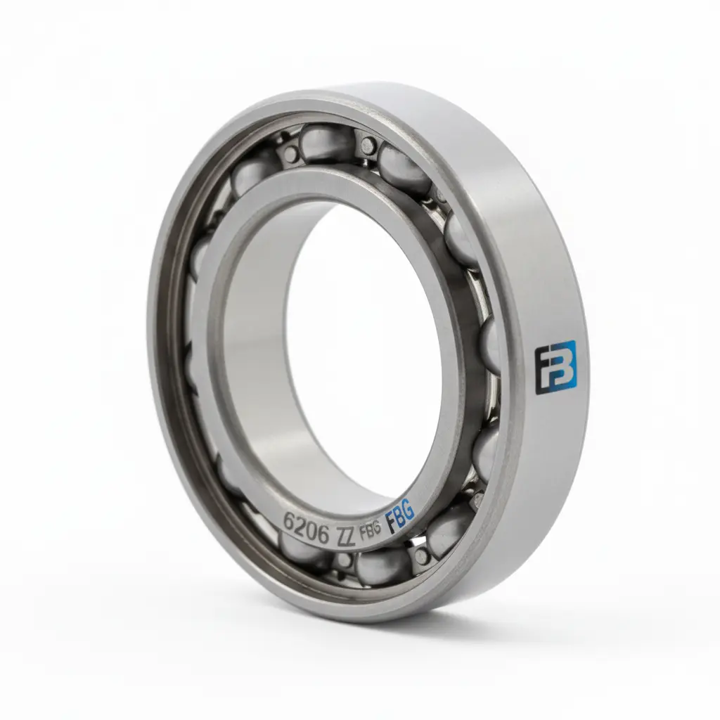 RODAMIENTO 6906 S/TP DE MOTOR