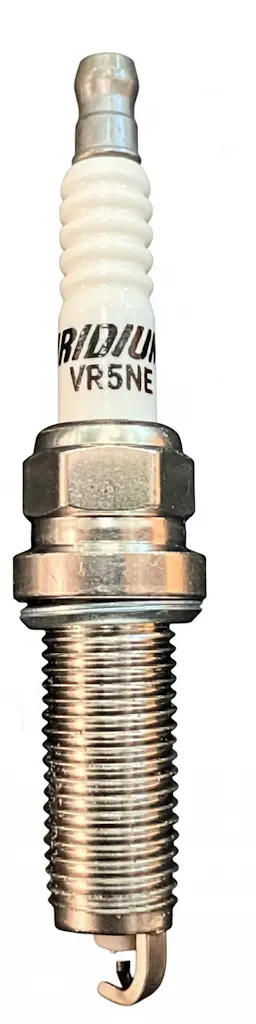BUJIA IRIDIUM - VR5NE ( PULSAR 200NS / KTM DUKE 200-250 )