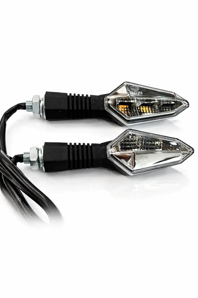 DIRECCIONAL UNIVERSAL LUNA TRANSPARENTE