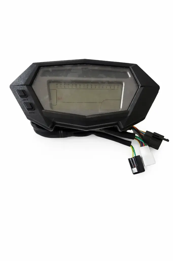 TABLERO DE INSTRUMENTOS DIGITAL - UNIVERSAL