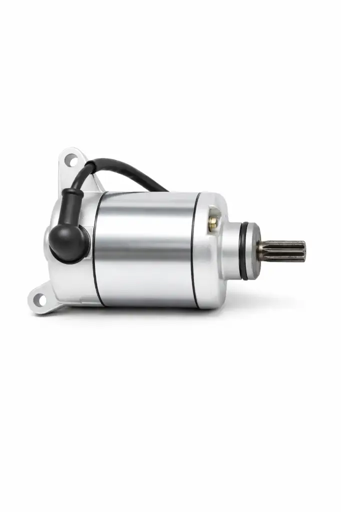 MOTOR DE ARRANQUE (9T) - DY200/250