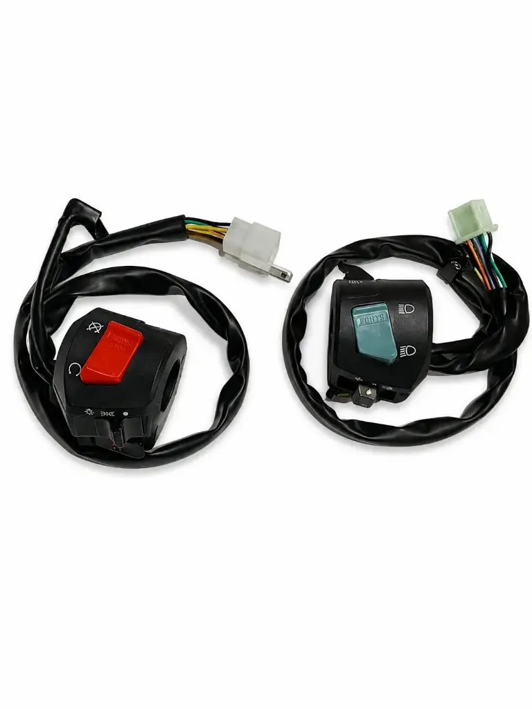 SWITCH DE  ENCENDIDO WY150