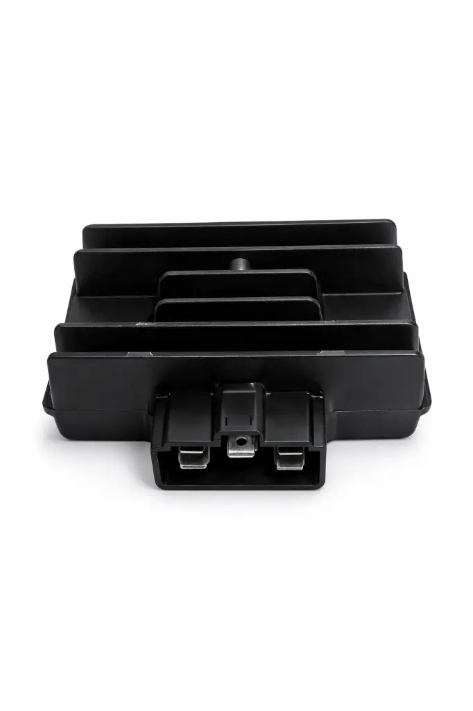 RECTIFICADOR DE CORRIENTE AC/DC 4 PINES - GY200 