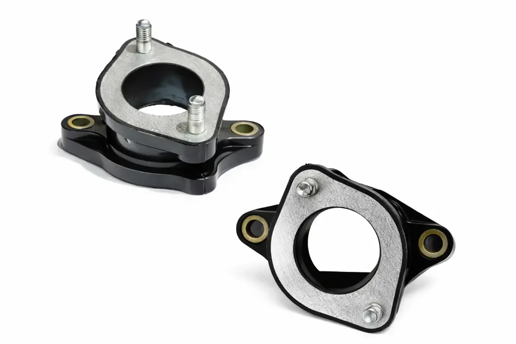 BASE DEL CARBURADOR CG200