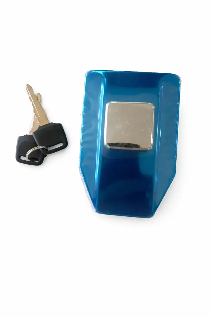 TAPA DE TANQUE COMBUSTIBLE WY125