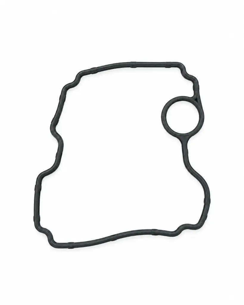 EMPAQUE TAPA VALVULAS / CG150  