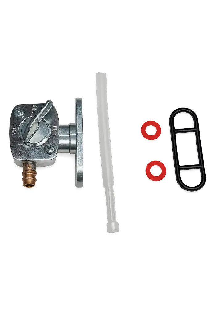 LLAVE DE GASOLINA - SKR200