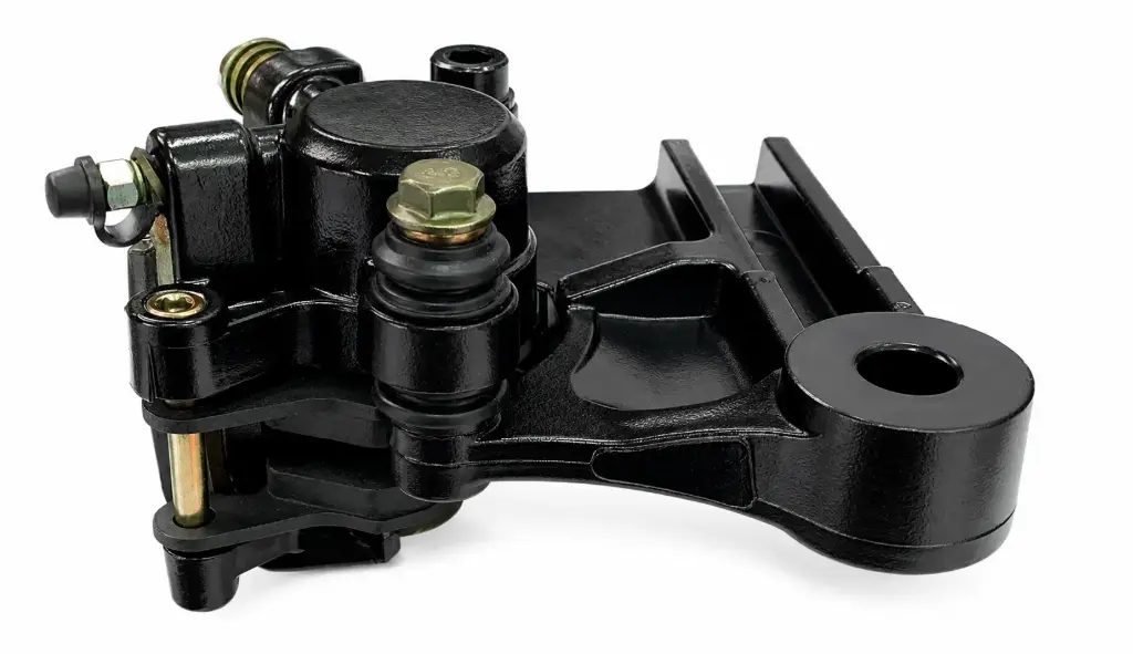 MORDAZA CR-5 GT POSTERIOR