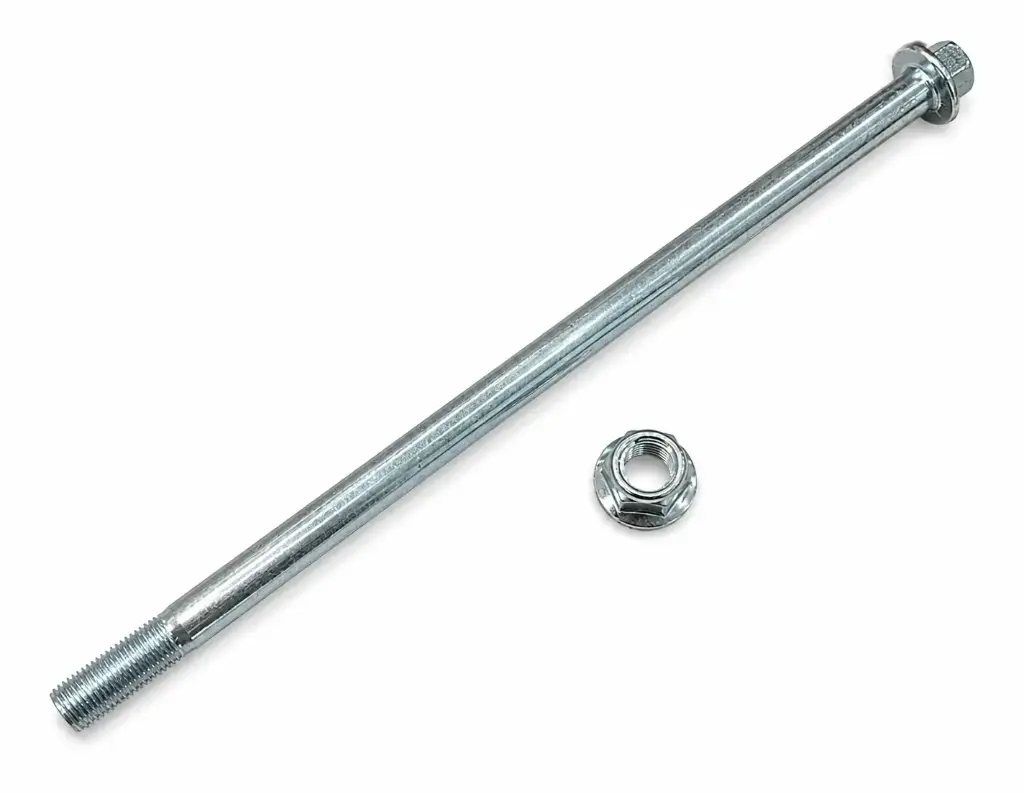 PERNO EJE - M15*265