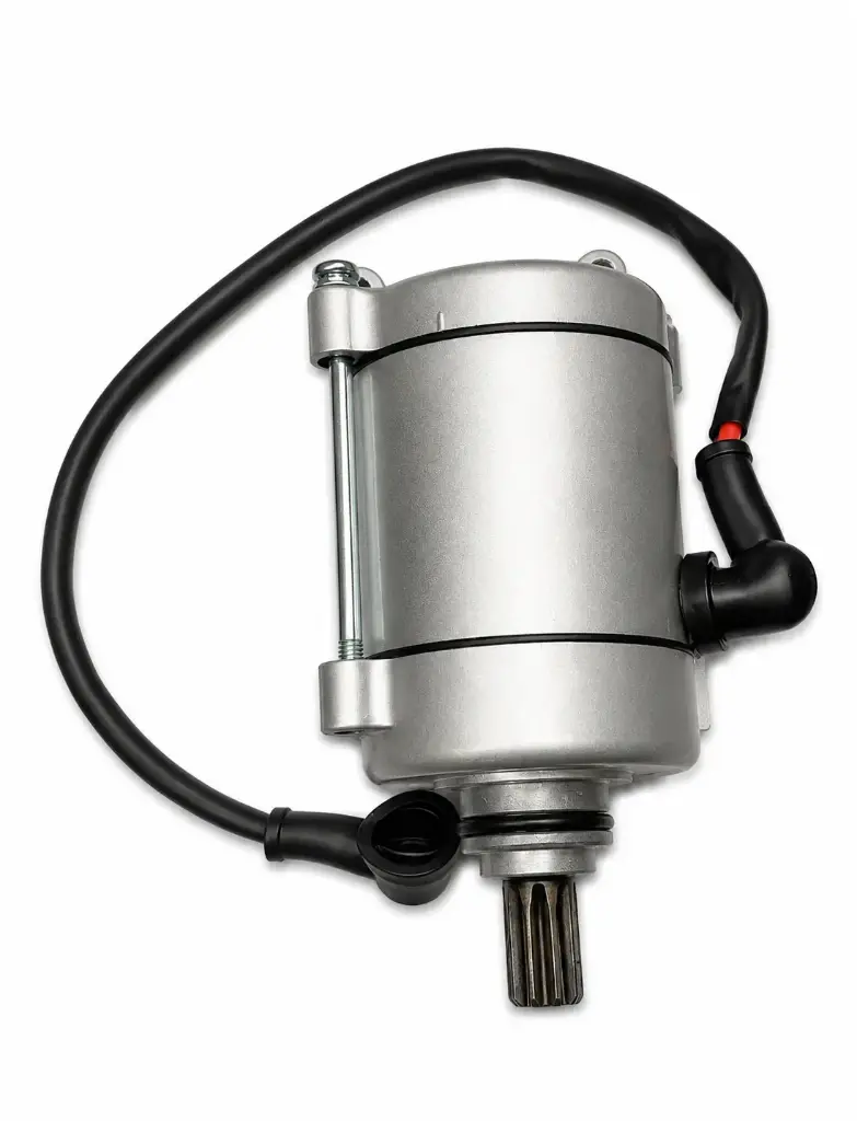 MOTOR DE ARRANQUE (9T) CG150 / CG200 