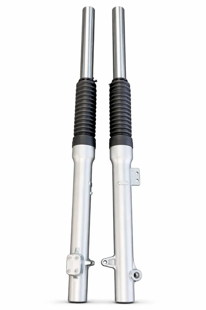 BARRAS TELESCOPICAS - CRF230