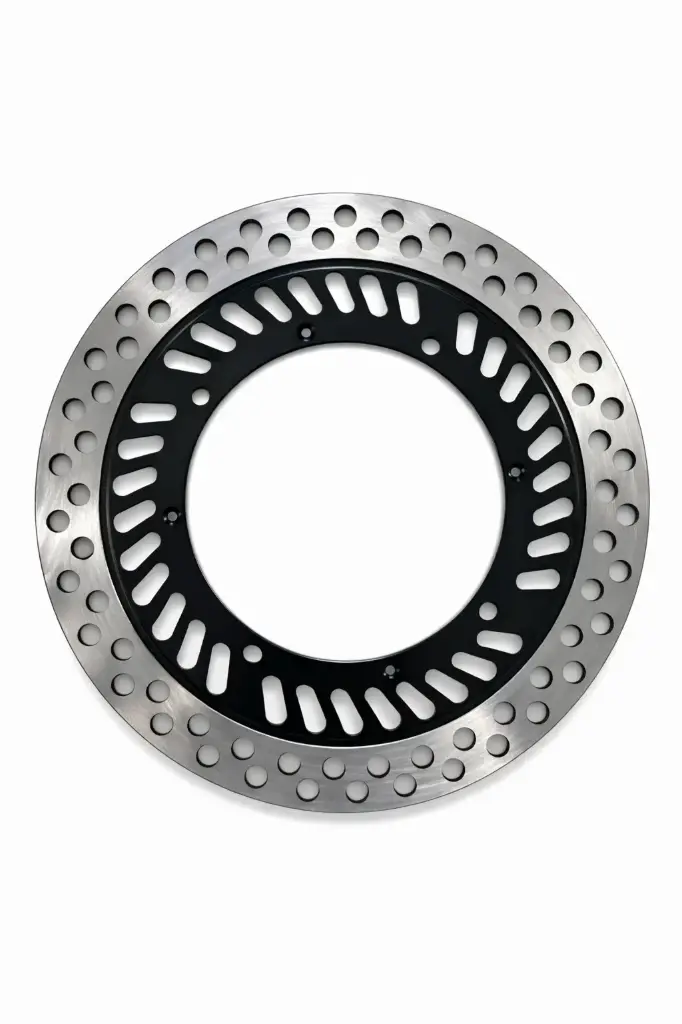 DISCOS DE FRENO XR250 TORNADO