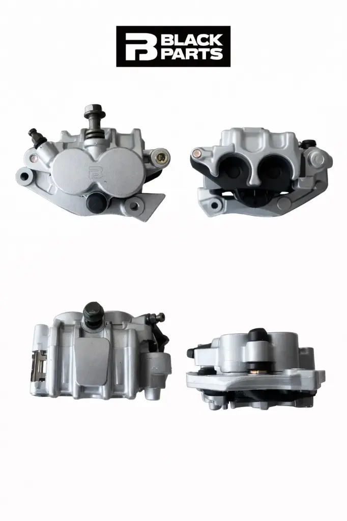 MORDAZA COMPLETA XR250 TORNADO