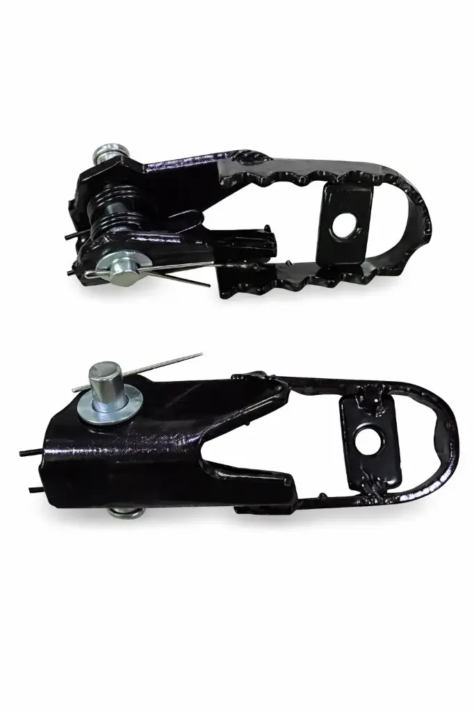 APOYA PIES (R/L) XR250 TORNADO