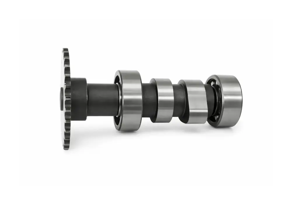 ARBOL DE LEVAS - RANGER 250  / DY250.2X  / DY200.3  / RANGER 200FR 