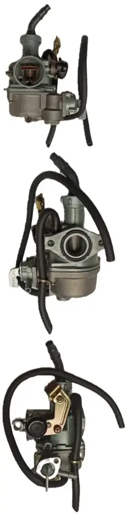 CARBURADOR - CABALLITO - PZ20