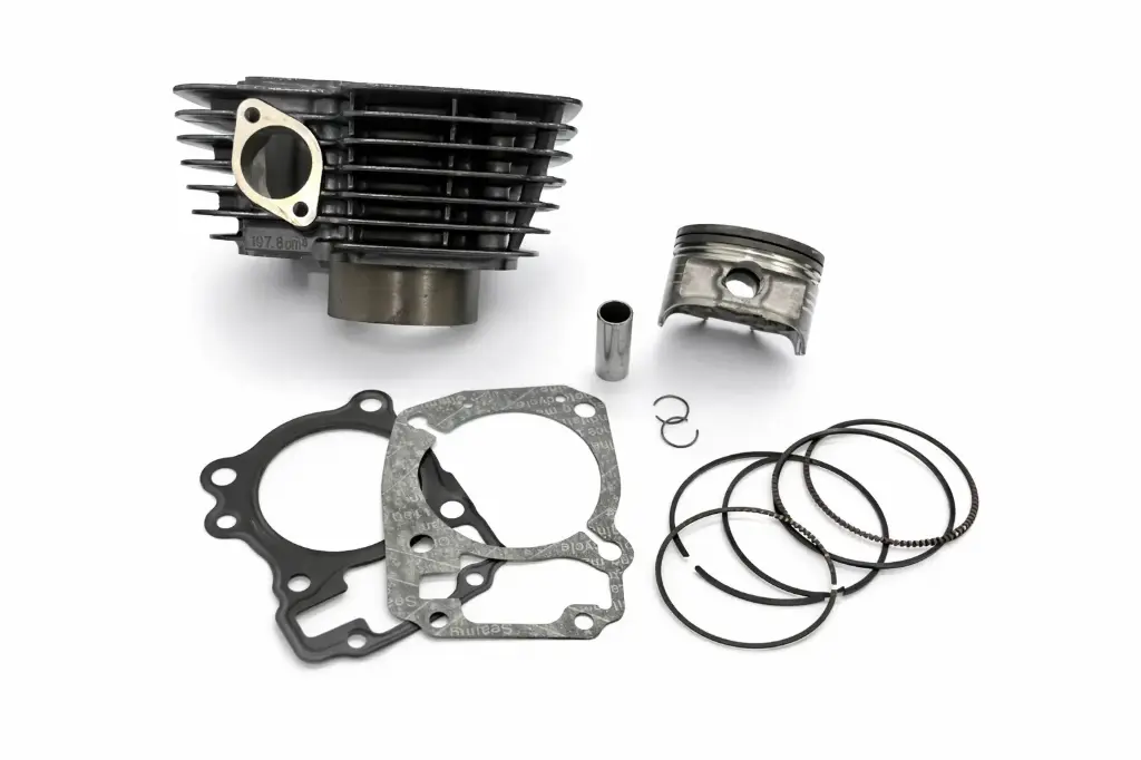 KITS DE CILINDRO DY250-2X - DY200-3