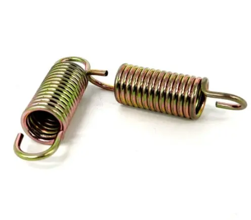 RESORTE DE LA PATA CENTRAL DE PARQUEO UNIVERSAL