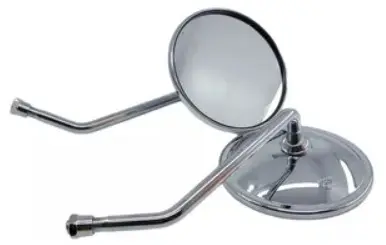 ESPEJO RETROVISOR GN125  (P)