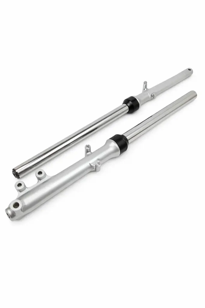 BARRA TELESCOPICA - GN125(SUZUKI) / GN150 (CHINA) Ø = 31mm