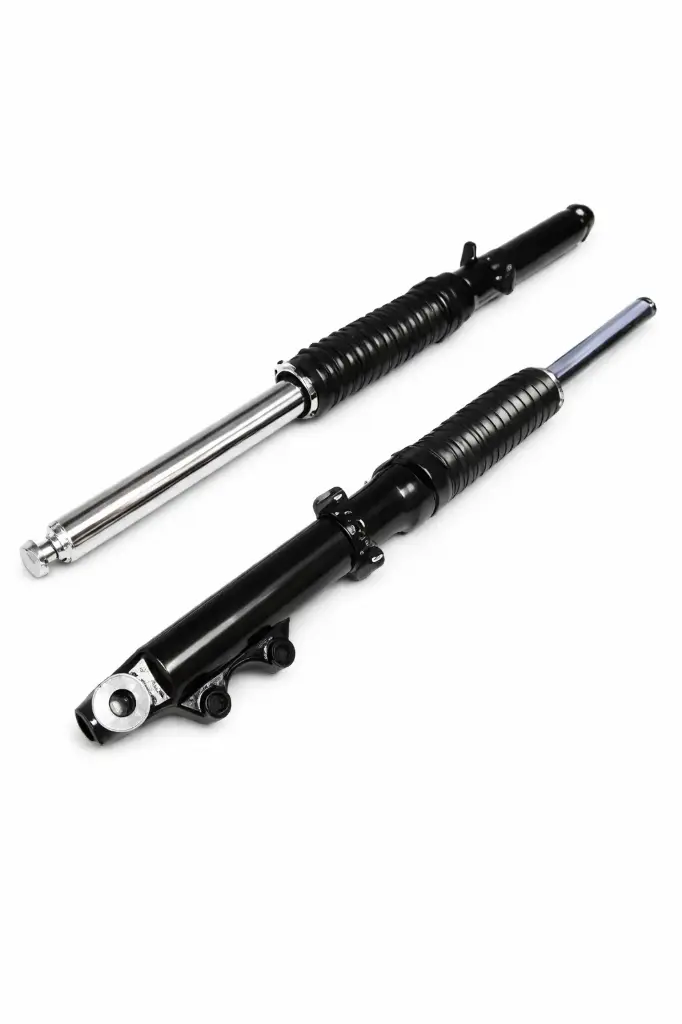 BARRA TELESCOPICA SKR200