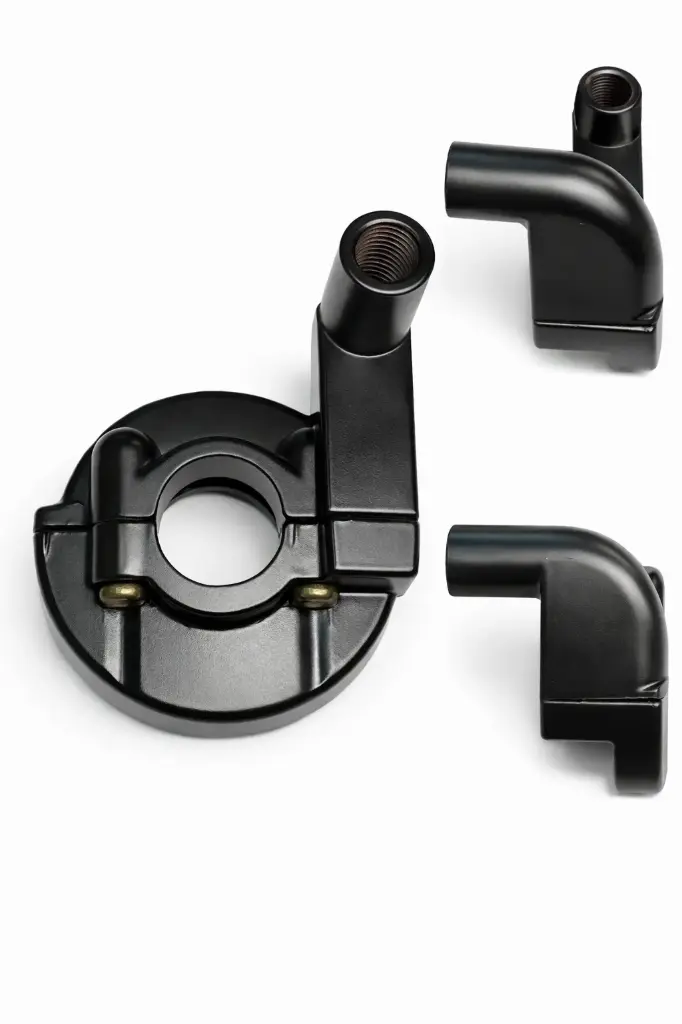 BASE ACELERADOR SKR200 