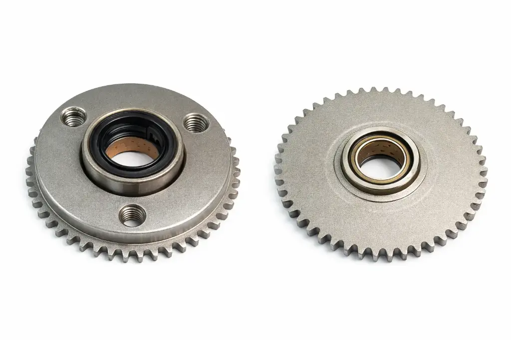 BENDIX ARRANQUE C/ROSCA MT110 CABALLITO