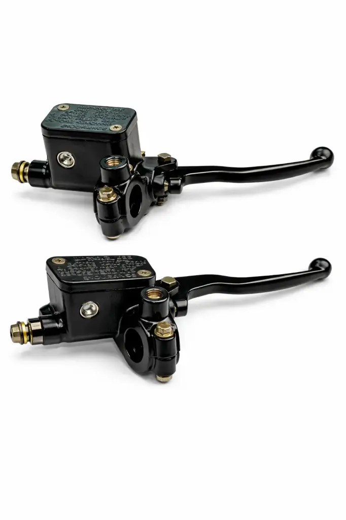 BOMBA DE FRENO DELANTERA PULSAR 135LS