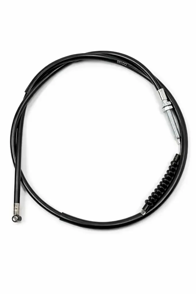 CABLE EMBRAGUE CG150 (LT: 1200mm)