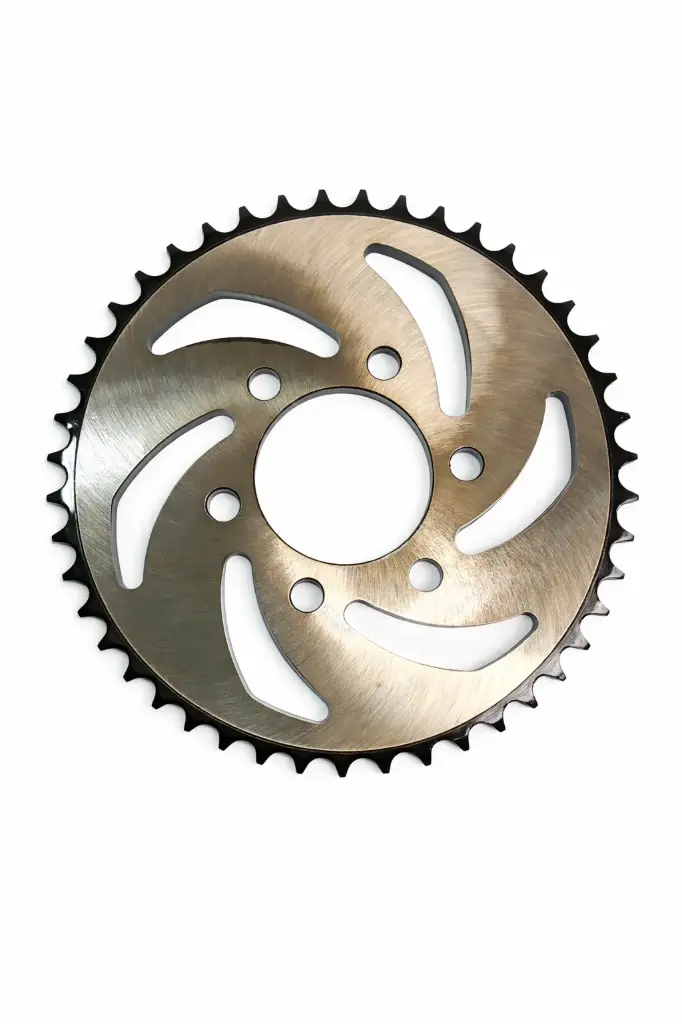 CATALINA BENILLI 180 - 428H - 49T - CARBONO.PULIDO