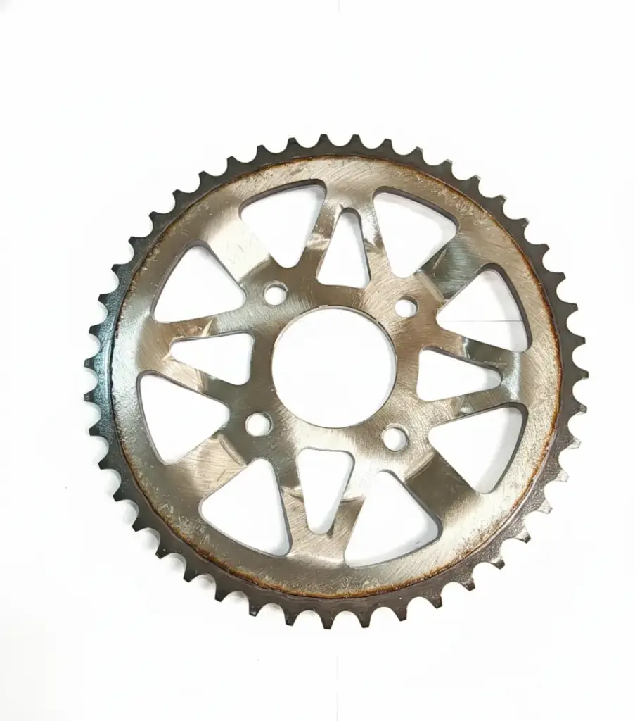 CATALINA  FACTORY 250 AK47/ 520H - 45T / ACERO CARBONO PULIDO