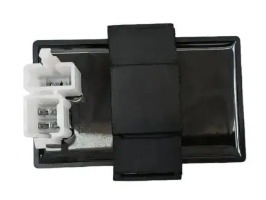 CDI CUADRADO LIHUA - 5 CABLES CABALLITO