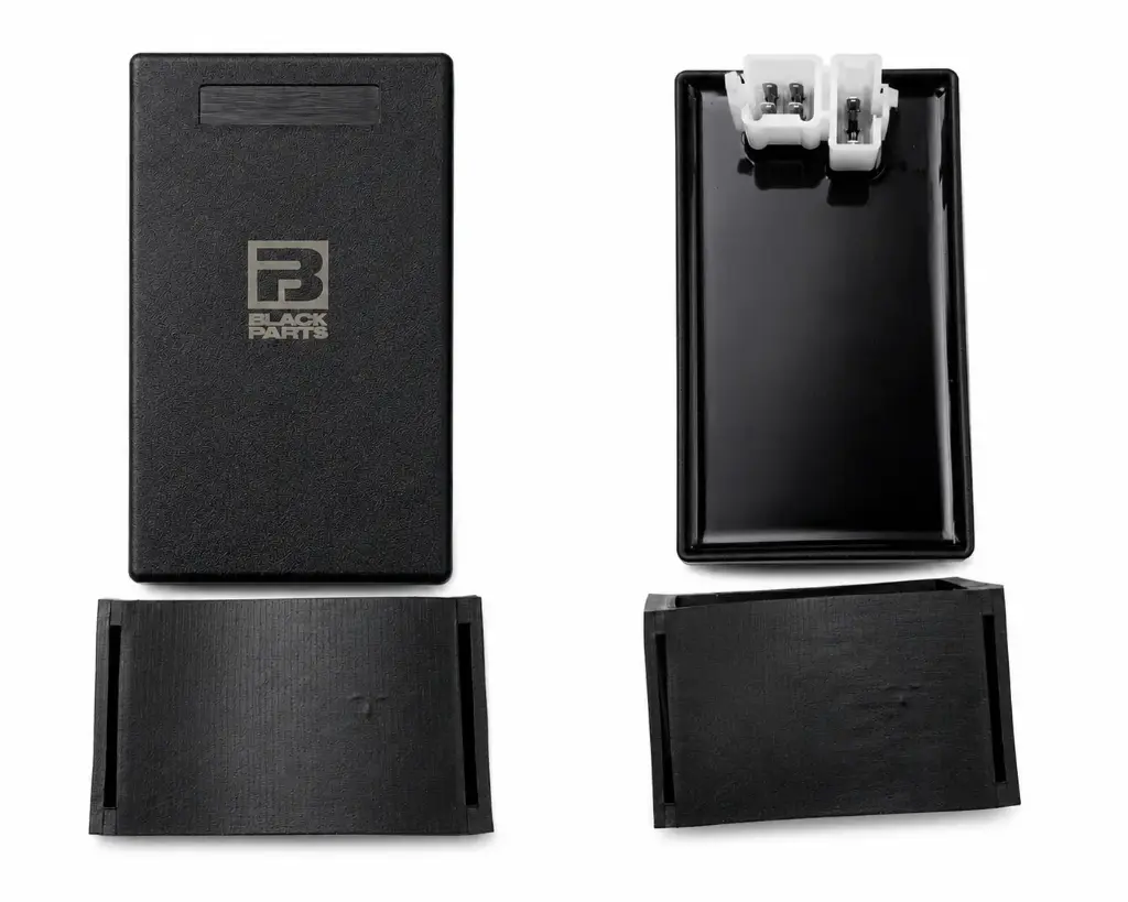 CDI ELECTRONICO CUADRADO - CG200 