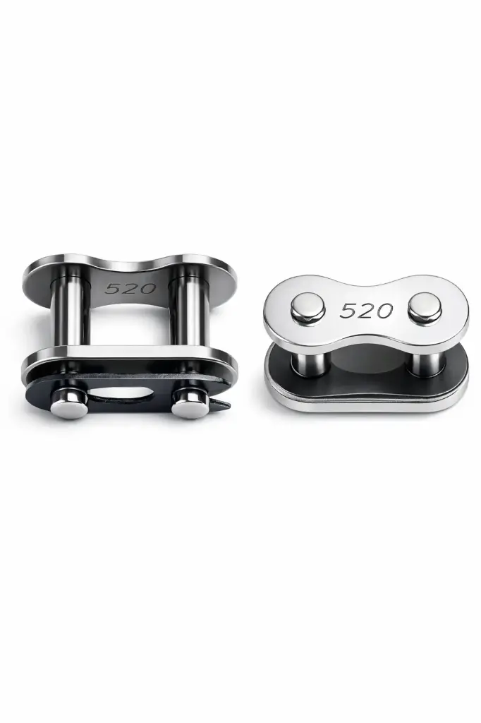 CANDADO DE CADENA 520H