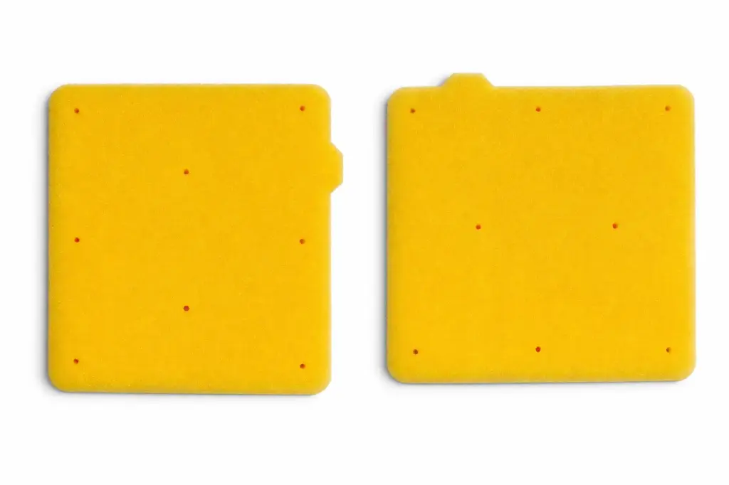 FILTRO DE AIRE - PULSAR135