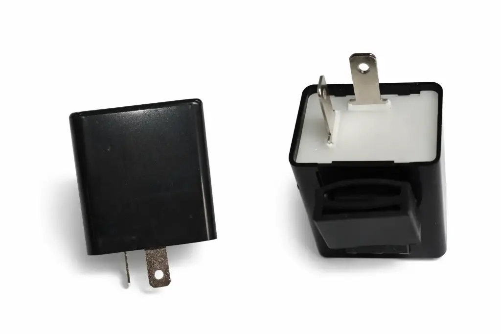 FLASH 12V - UNIVERSAL SIN ALERTA