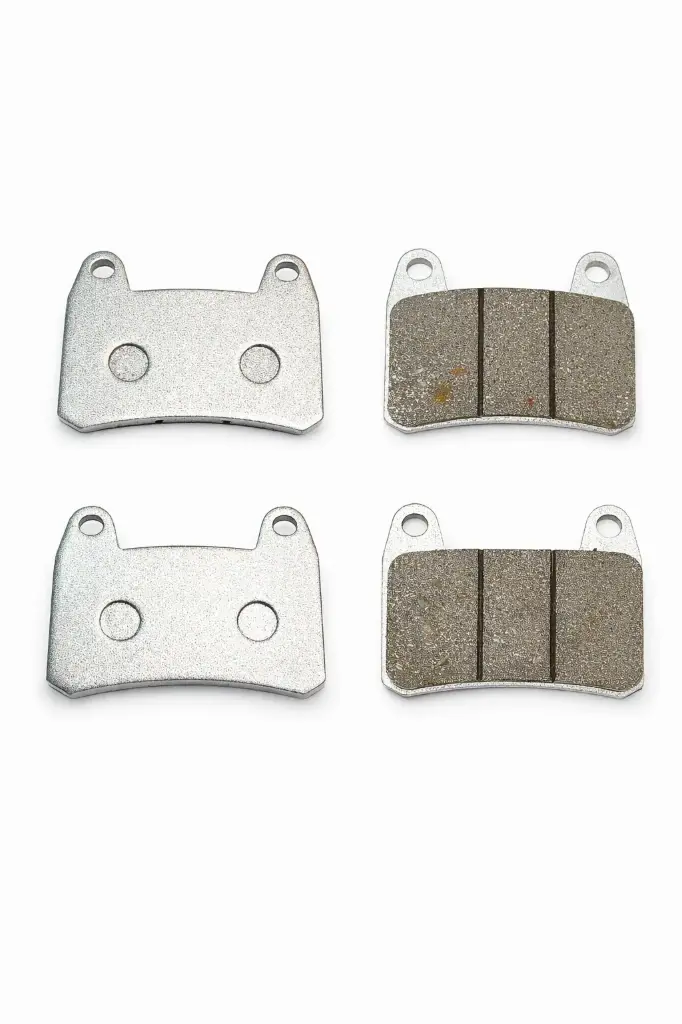 PASTILLA FRENO - BENELLI TNT150