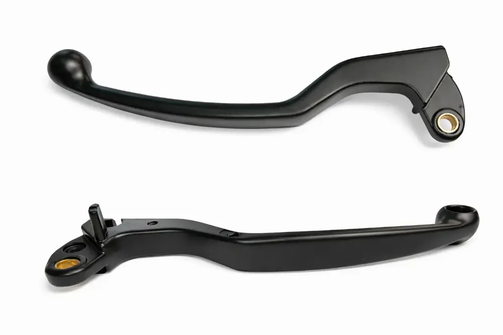 MANIGUETA DE EMBRAGUE - GN125 - ( CON TOPE ) 