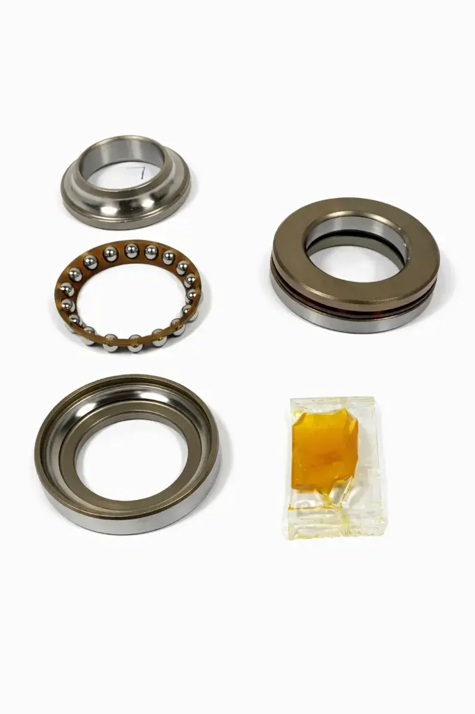 PISTA DE TIMON - GN125 26*48*13 (RULIMAN)