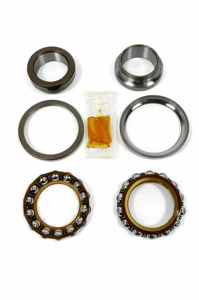 PISTA DE TIMON - GY200 / XL185 (RULIMAN)