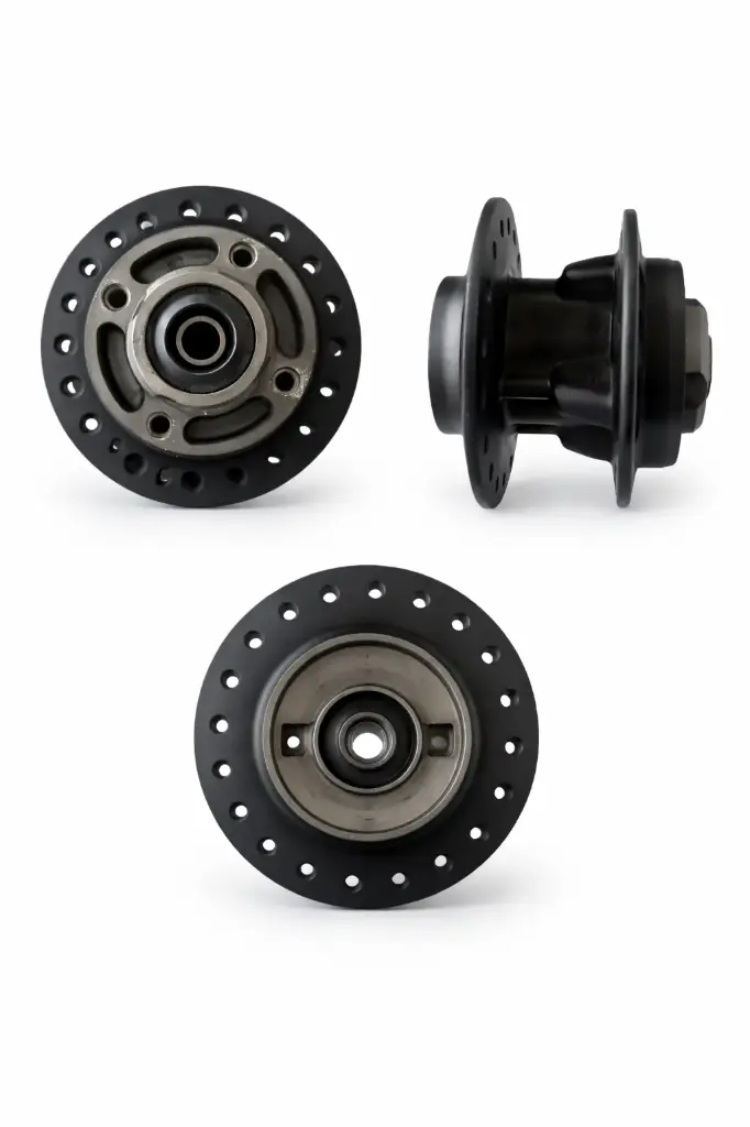 MANZANA DELANTERA GY200